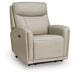 Pincara Power AutoGlide Recliner - Venta Furnishings (San Antonio,TX)