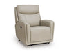 Pincara Power AutoGlide Recliner - Venta Furnishings (San Antonio,TX)