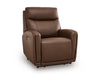 Pincara Power AutoGlide Recliner - Venta Furnishings (San Antonio,TX)