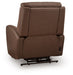 Pincara Power AutoGlide Recliner - Venta Furnishings (San Antonio,TX)