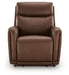 Pincara Power AutoGlide Recliner - Venta Furnishings (San Antonio,TX)