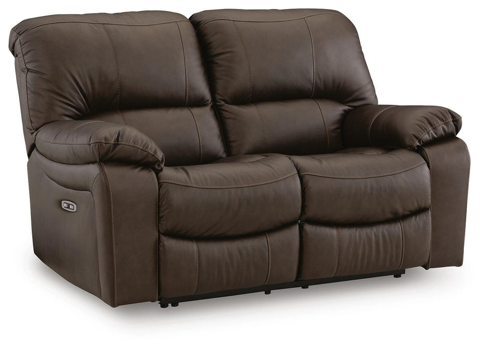 Leesworth Living Room Set - Venta Furnishings (San Antonio,TX)