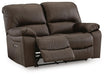 Leesworth Living Room Set - Venta Furnishings (San Antonio,TX)