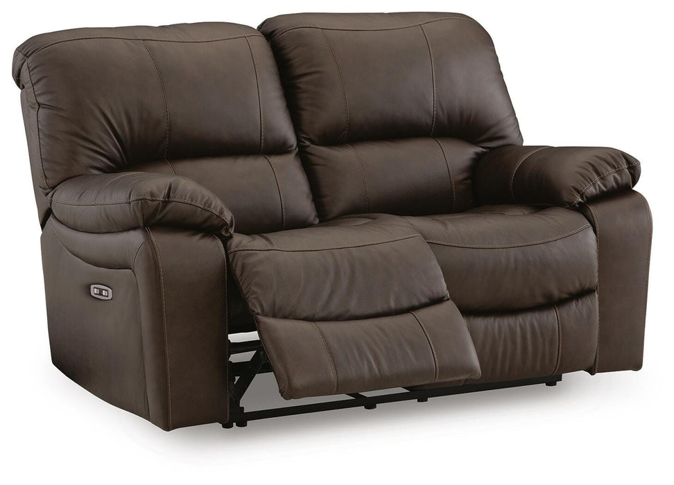 Leesworth Living Room Set - Venta Furnishings (San Antonio,TX)