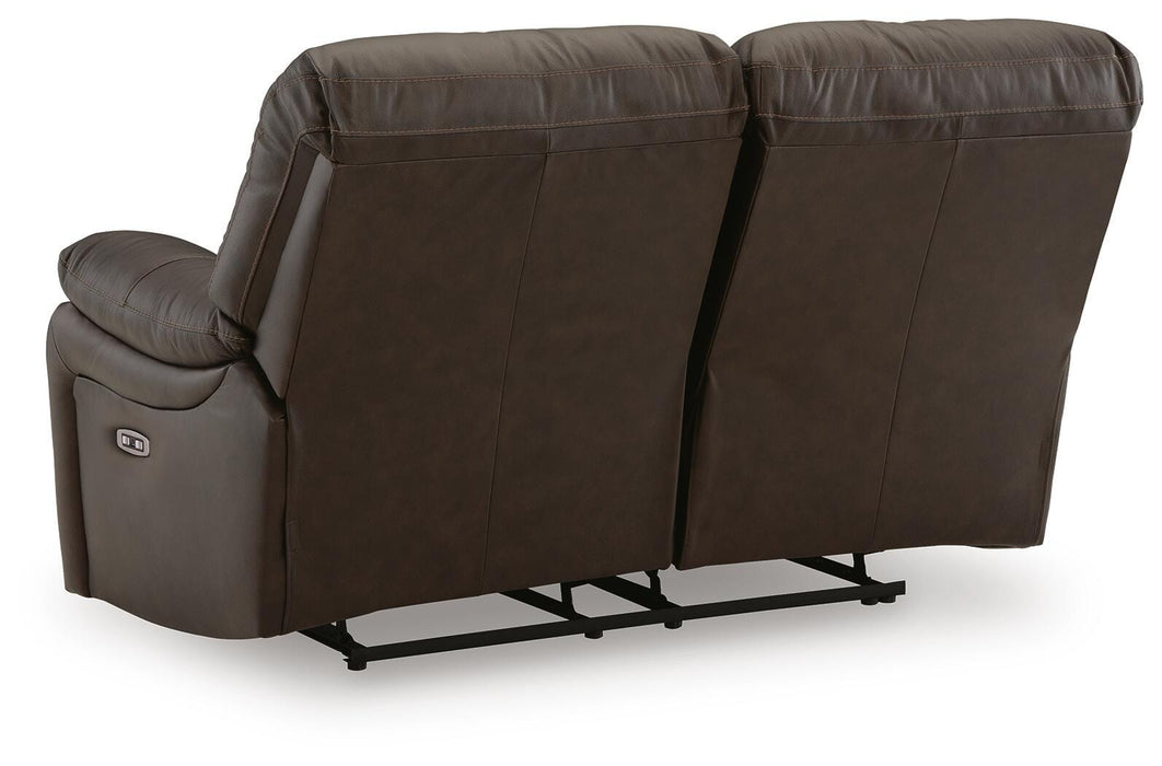 Leesworth Living Room Set - Venta Furnishings (San Antonio,TX)