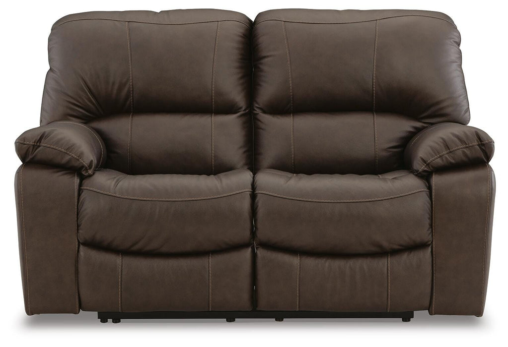Leesworth Living Room Set - Venta Furnishings (San Antonio,TX)