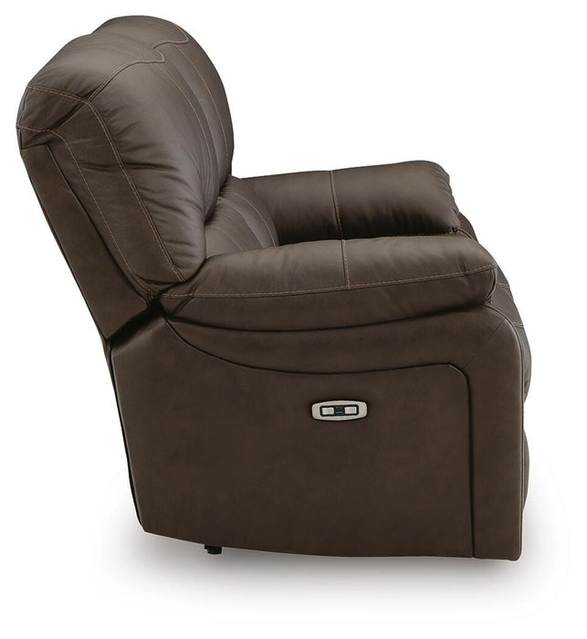 Leesworth Living Room Set - Venta Furnishings (San Antonio,TX)