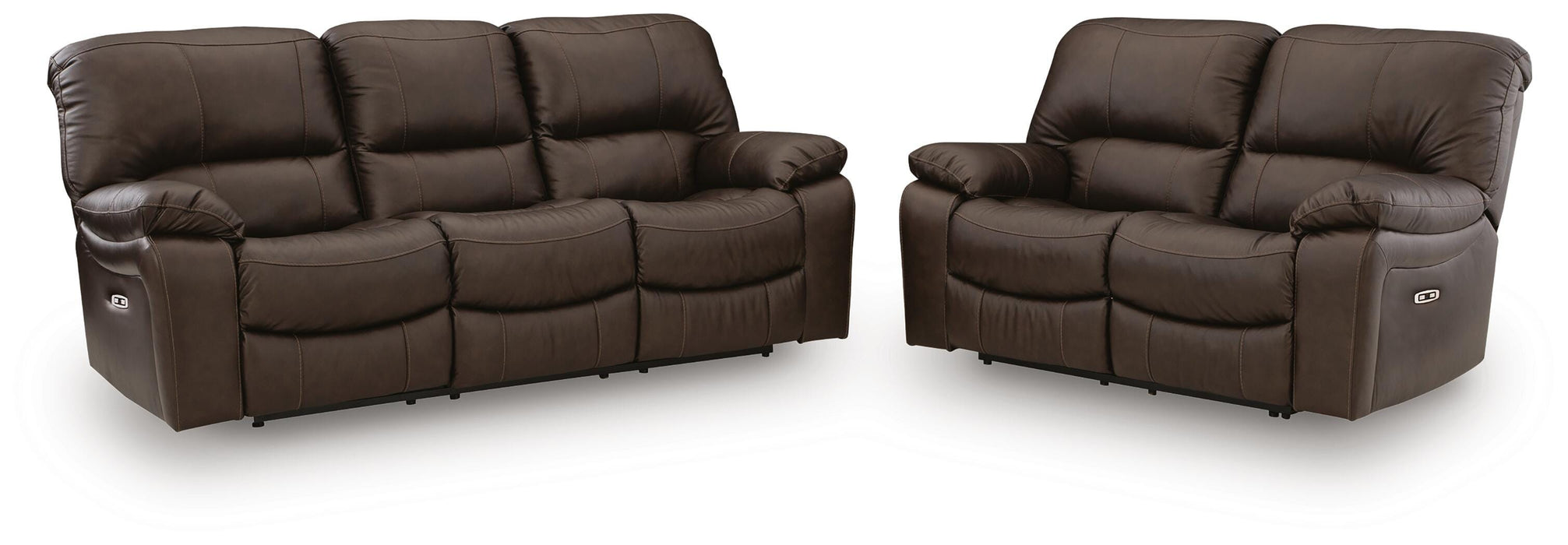 Leesworth Living Room Set - Venta Furnishings (San Antonio,TX)
