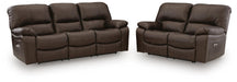 Leesworth Living Room Set - Venta Furnishings (San Antonio,TX)
