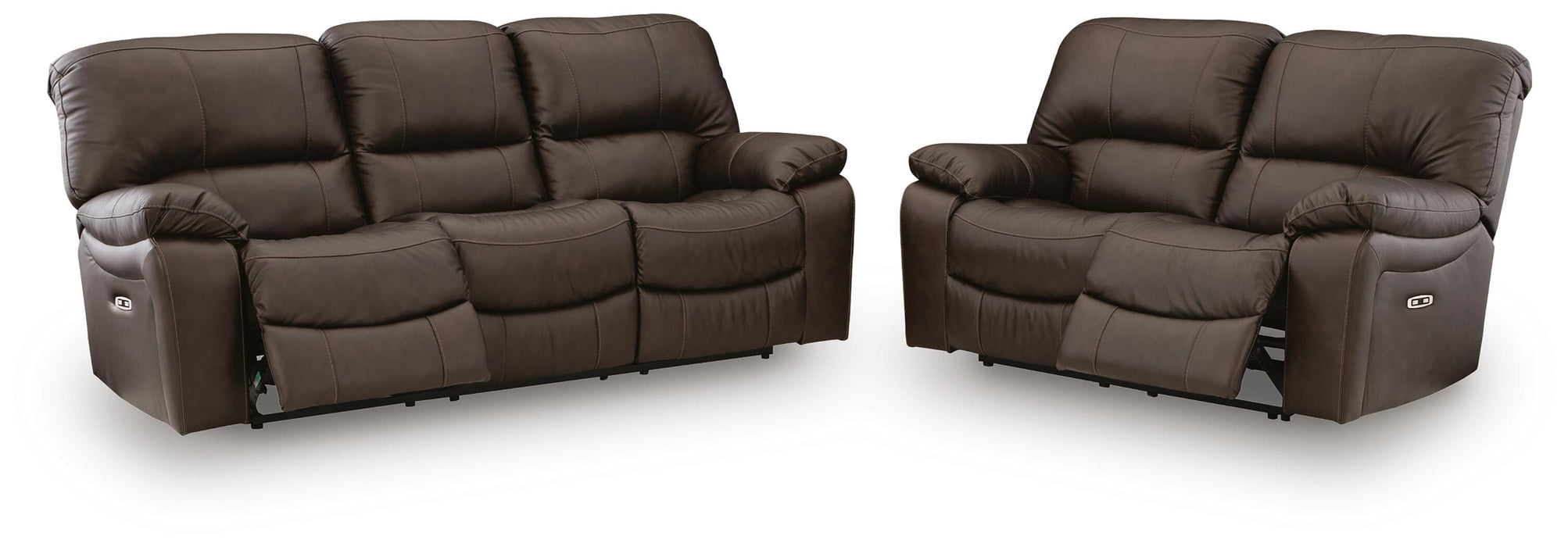 Leesworth Living Room Set - Venta Furnishings (San Antonio,TX)