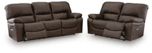 Leesworth Living Room Set - Venta Furnishings (San Antonio,TX)