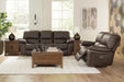 Leesworth Living Room Set - Venta Furnishings (San Antonio,TX)