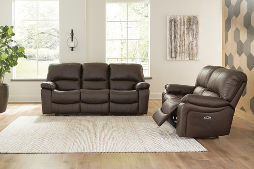 Leesworth Living Room Set - Venta Furnishings (San Antonio,TX)