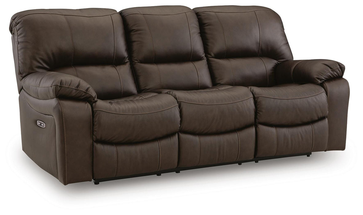 Leesworth Living Room Set - Venta Furnishings (San Antonio,TX)