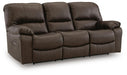 Leesworth Living Room Set - Venta Furnishings (San Antonio,TX)