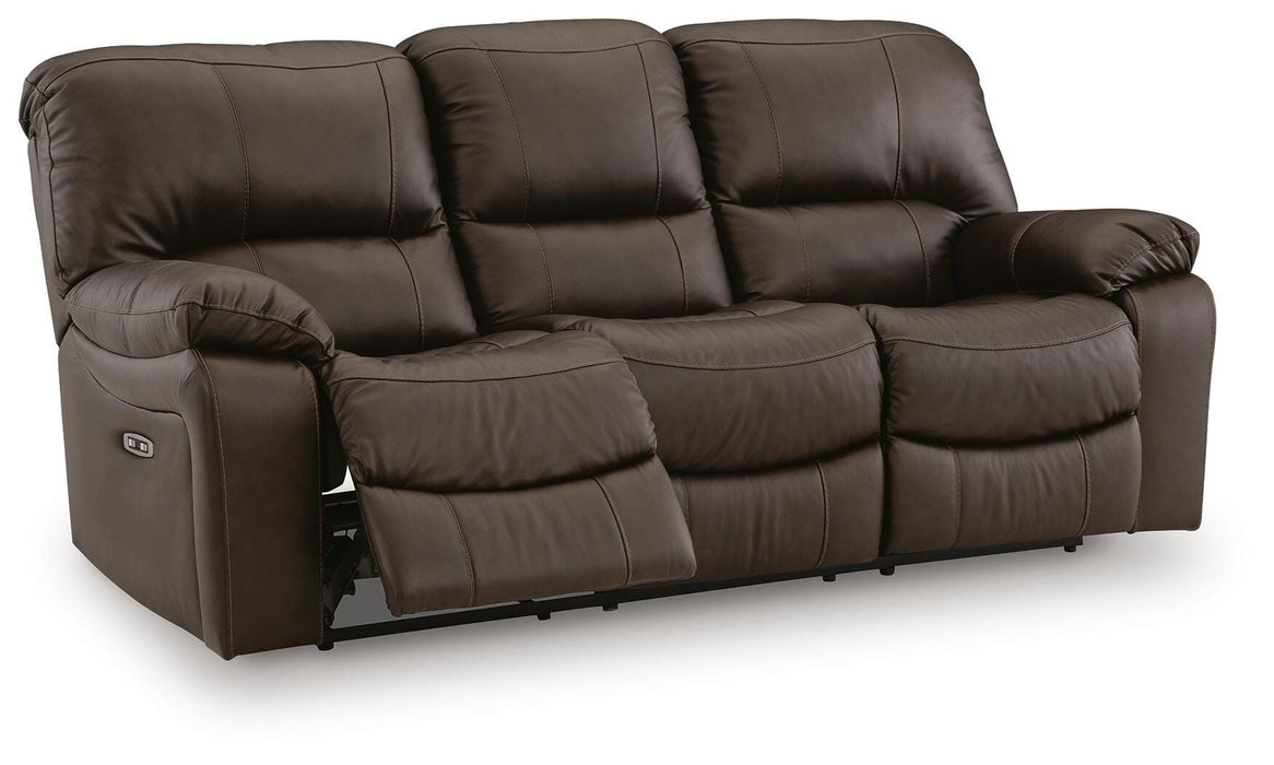 Leesworth Living Room Set - Venta Furnishings (San Antonio,TX)