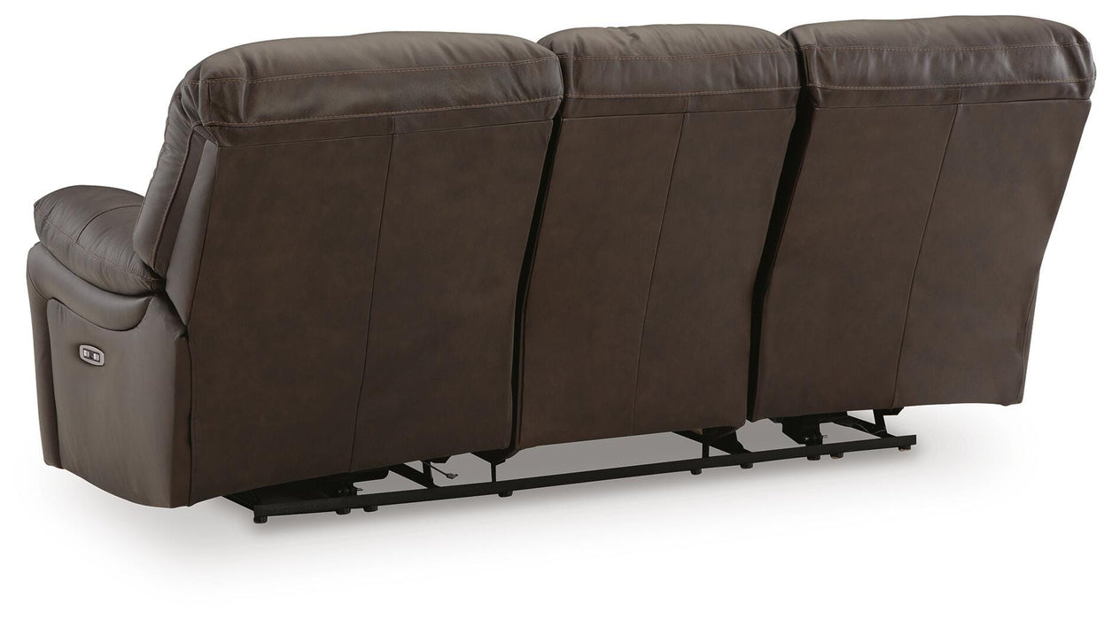 Leesworth Living Room Set - Venta Furnishings (San Antonio,TX)