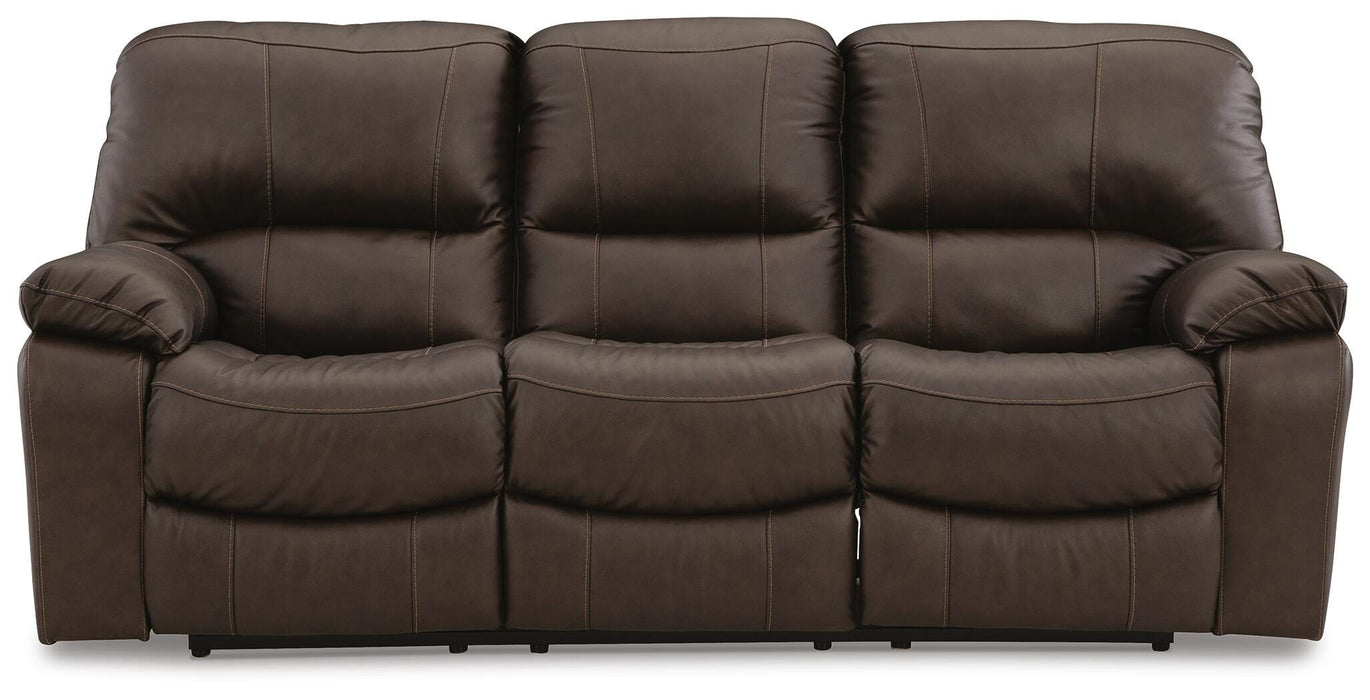 Leesworth Living Room Set - Venta Furnishings (San Antonio,TX)