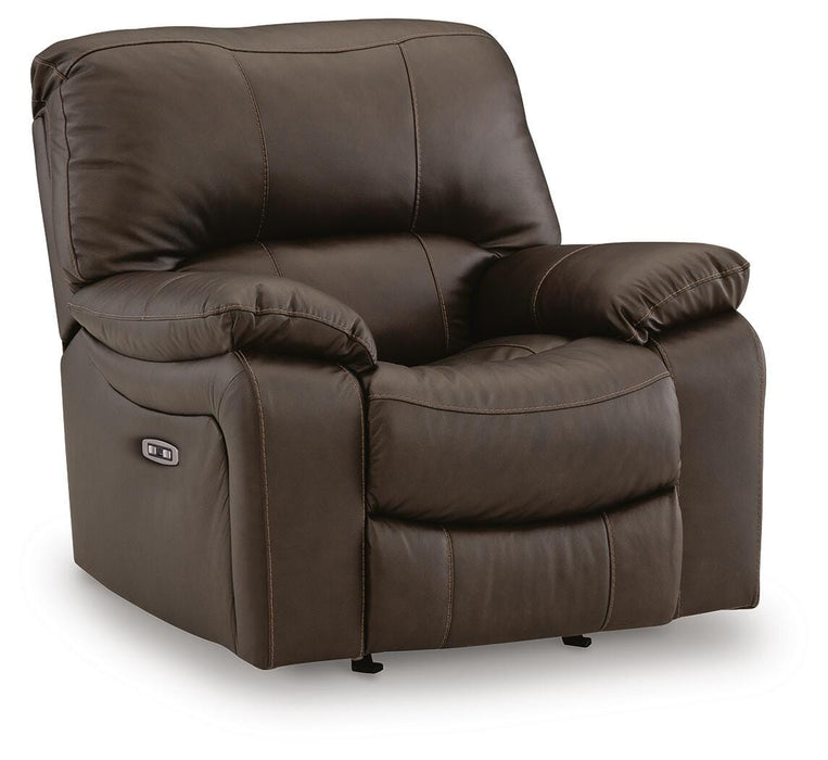 Leesworth Living Room Set - Venta Furnishings (San Antonio,TX)