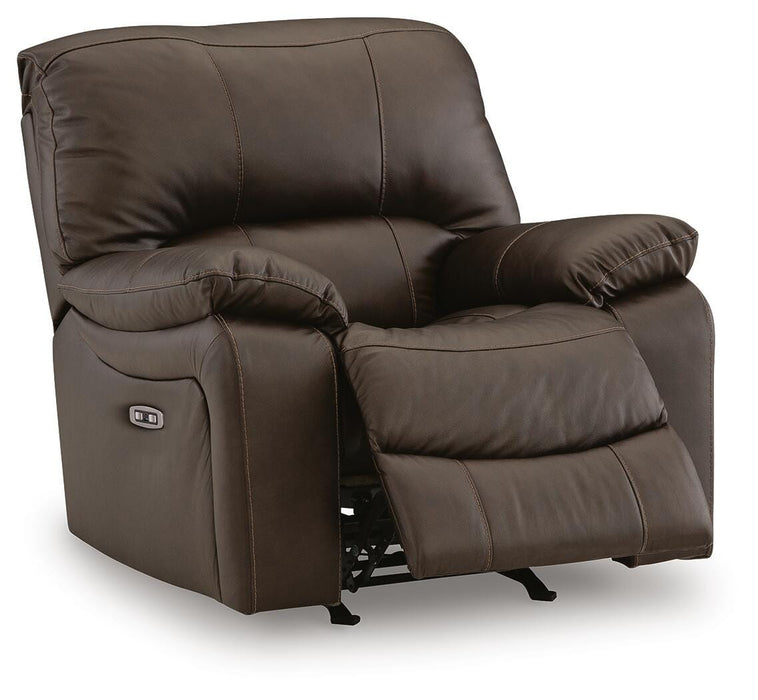 Leesworth Living Room Set - Venta Furnishings (San Antonio,TX)