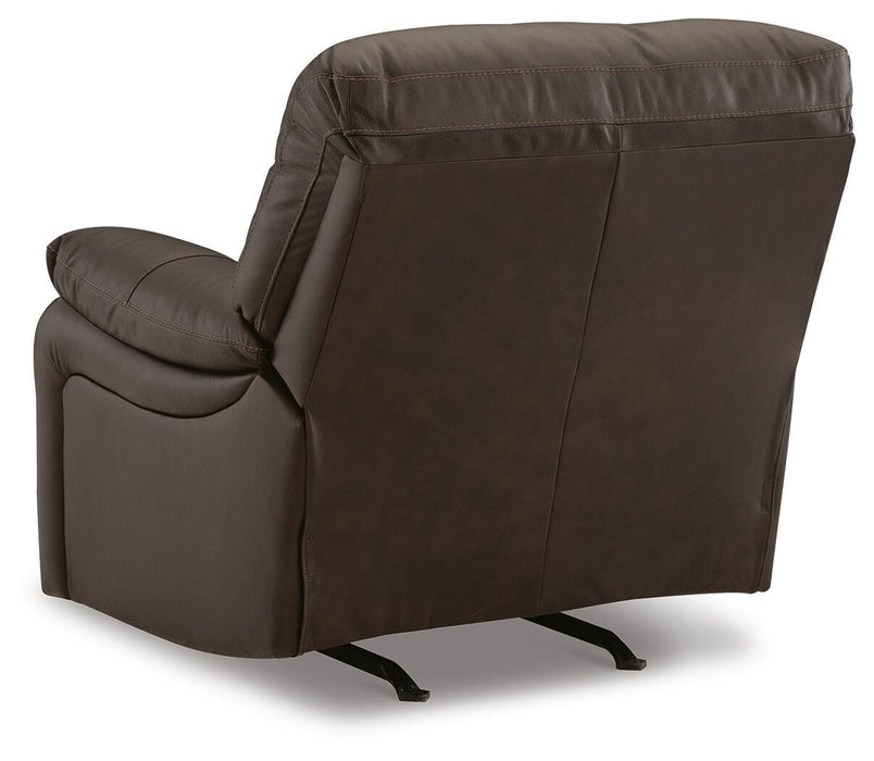 Leesworth Living Room Set - Venta Furnishings (San Antonio,TX)