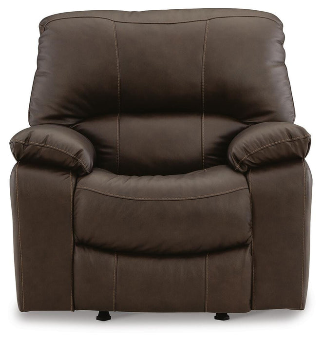 Leesworth Living Room Set - Venta Furnishings (San Antonio,TX)