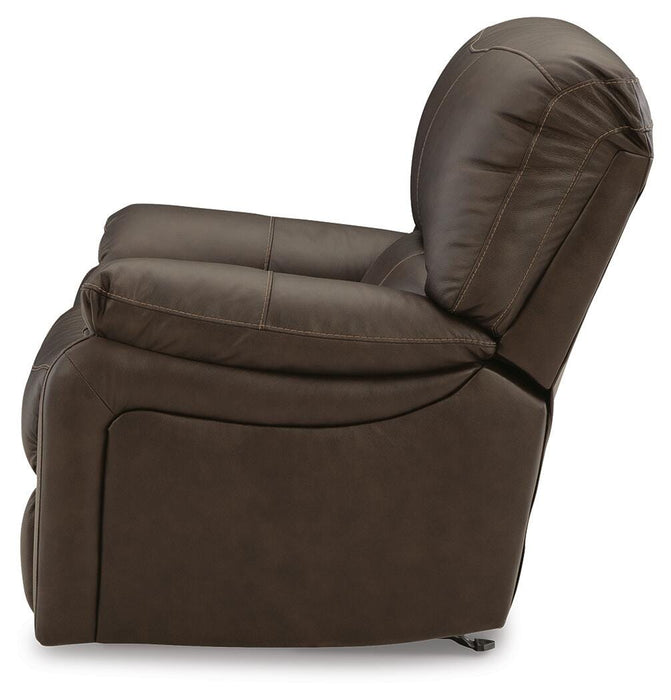Leesworth Living Room Set - Venta Furnishings (San Antonio,TX)