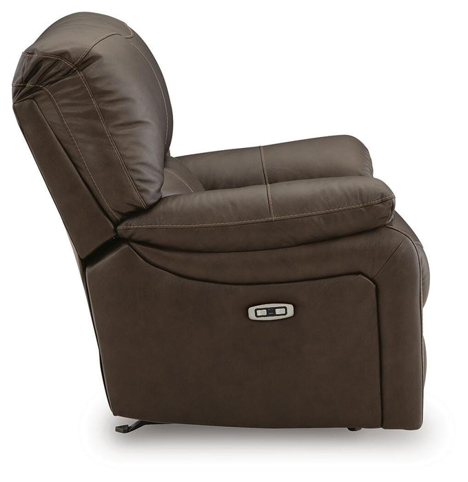 Leesworth Living Room Set - Venta Furnishings (San Antonio,TX)