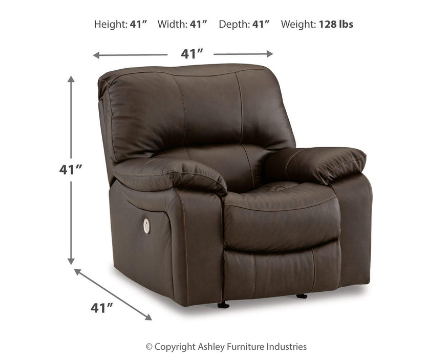 Leesworth Living Room Set - Venta Furnishings (San Antonio,TX)