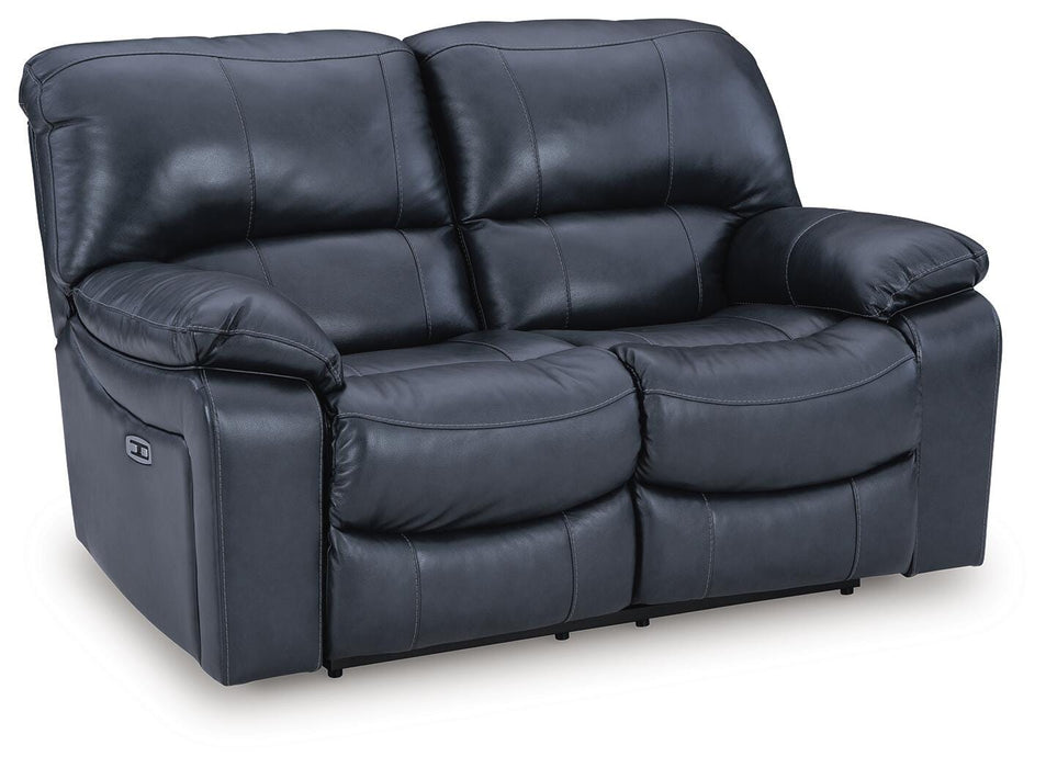 Leesworth Living Room Set - Venta Furnishings (San Antonio,TX)