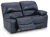 Leesworth Living Room Set - Venta Furnishings (San Antonio,TX)