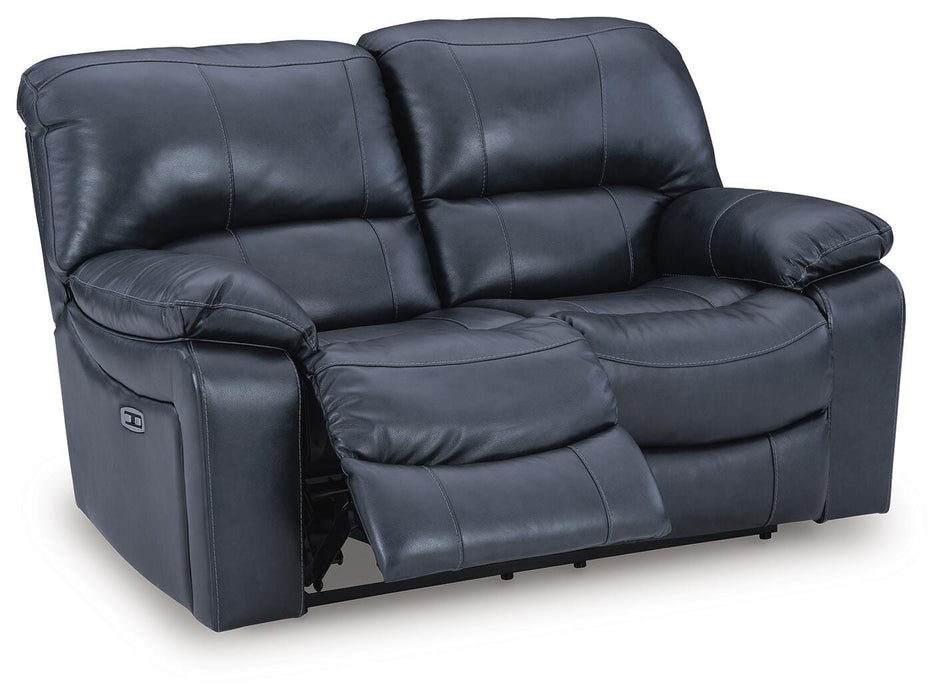 Leesworth Living Room Set - Venta Furnishings (San Antonio,TX)