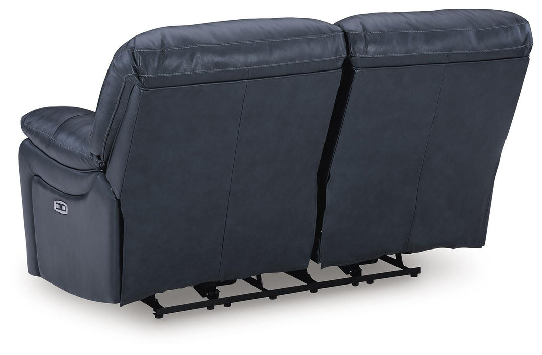 Leesworth Living Room Set - Venta Furnishings (San Antonio,TX)