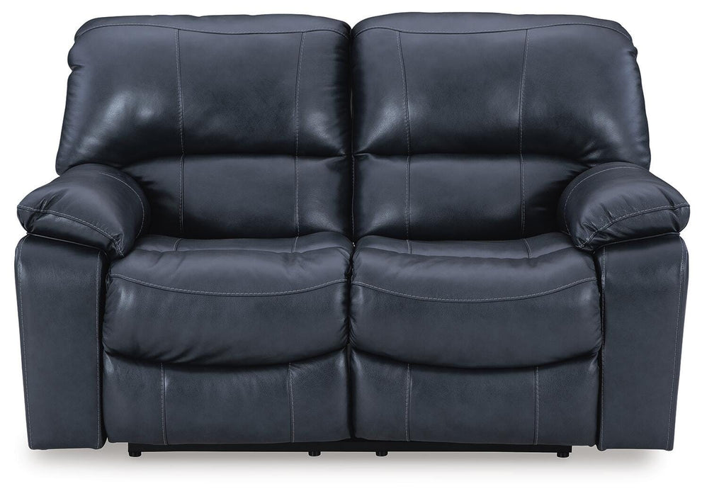 Leesworth Living Room Set - Venta Furnishings (San Antonio,TX)