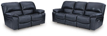 Leesworth Living Room Set - Venta Furnishings (San Antonio,TX)