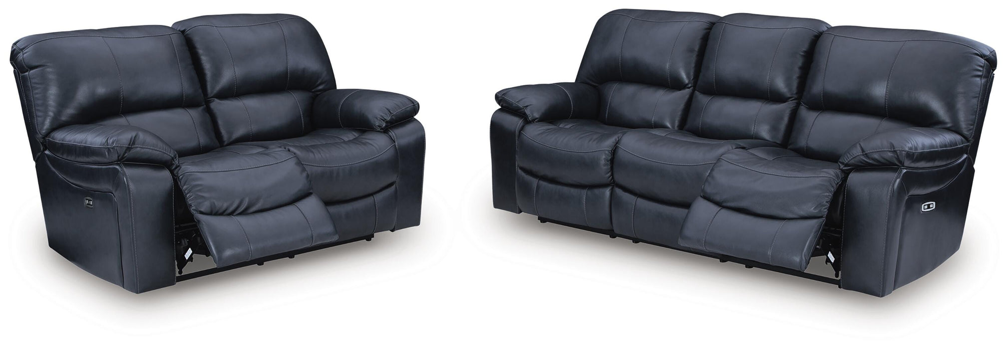 Leesworth Living Room Set - Venta Furnishings (San Antonio,TX)