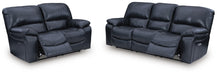 Leesworth Living Room Set - Venta Furnishings (San Antonio,TX)