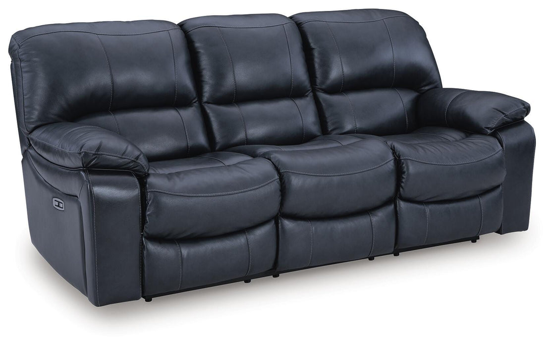 Leesworth Living Room Set - Venta Furnishings (San Antonio,TX)