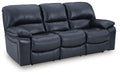 Leesworth Living Room Set - Venta Furnishings (San Antonio,TX)