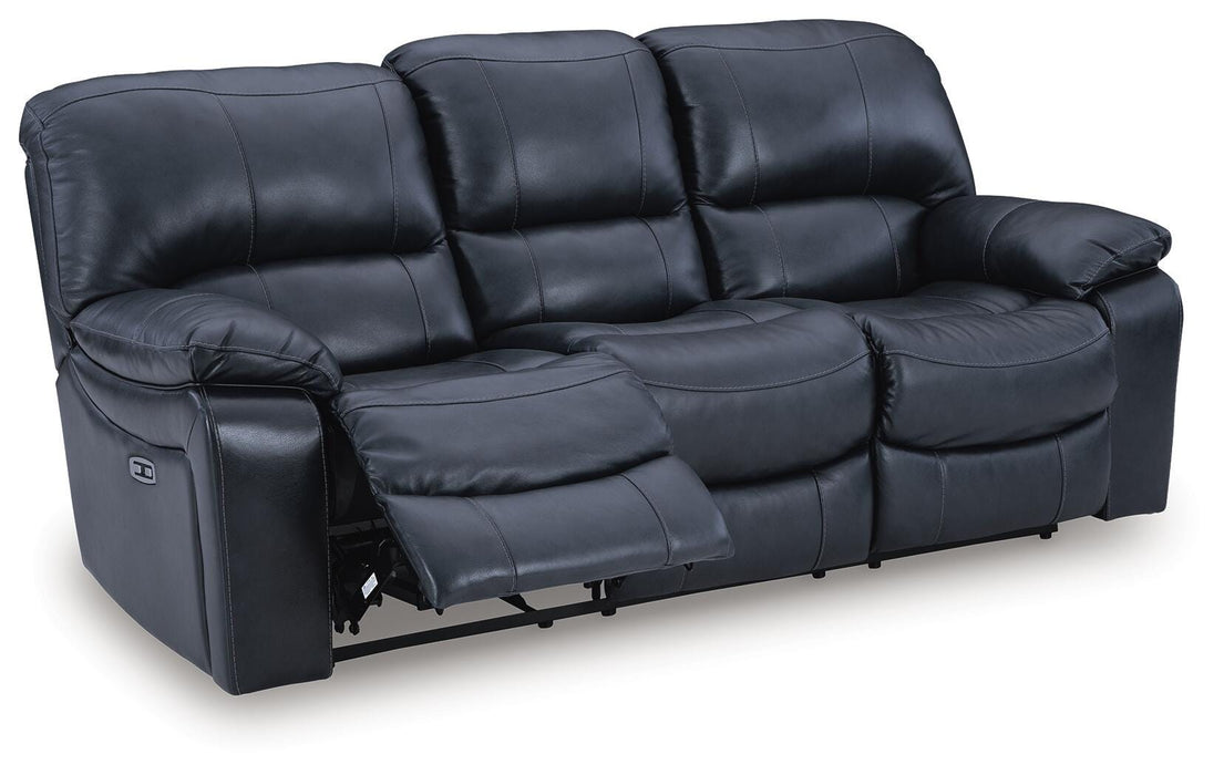 Leesworth Living Room Set - Venta Furnishings (San Antonio,TX)