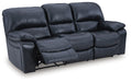 Leesworth Living Room Set - Venta Furnishings (San Antonio,TX)