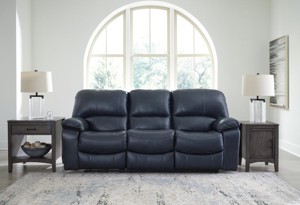 Leesworth Living Room Set - Venta Furnishings (San Antonio,TX)