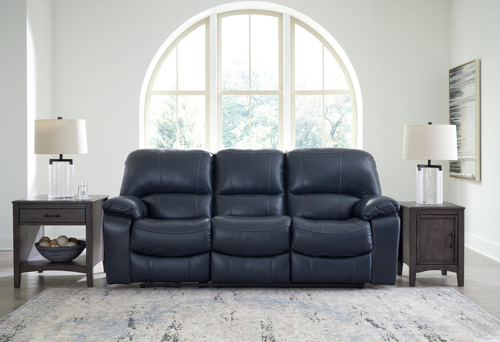 Leesworth Power Reclining Sofa