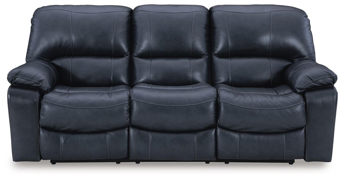 Leesworth Living Room Set - Venta Furnishings (San Antonio,TX)