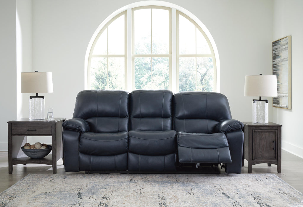 Leesworth Living Room Set - Venta Furnishings (San Antonio,TX)