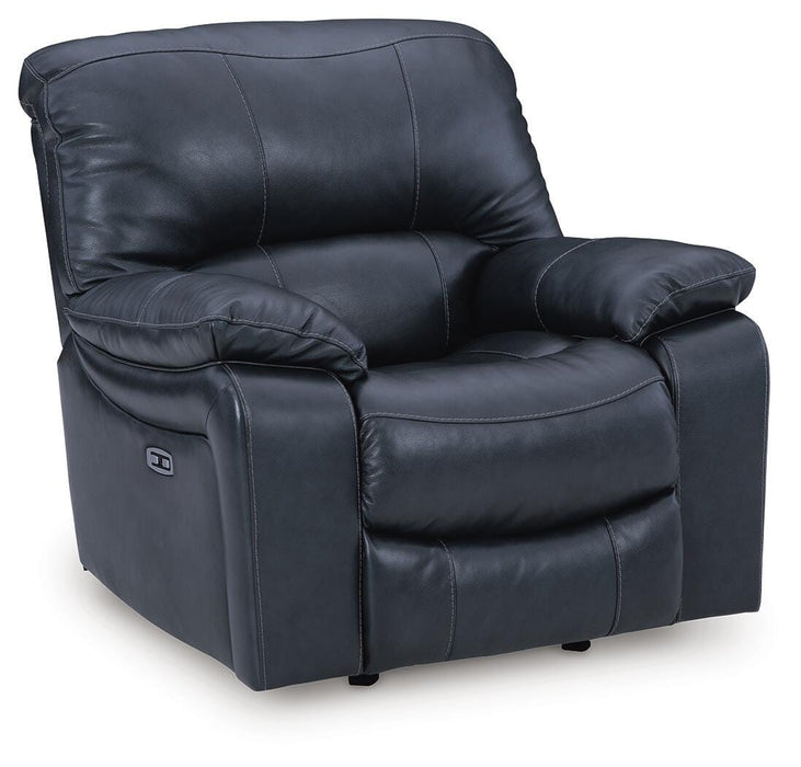 Leesworth Living Room Set - Venta Furnishings (San Antonio,TX)