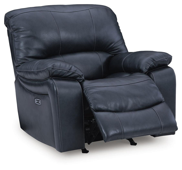 Leesworth Living Room Set - Venta Furnishings (San Antonio,TX)