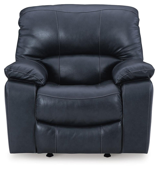 Leesworth Living Room Set - Venta Furnishings (San Antonio,TX)