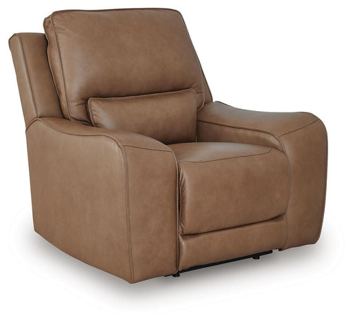 DeepWakes Power Recliner - Venta Furnishings (San Antonio,TX)