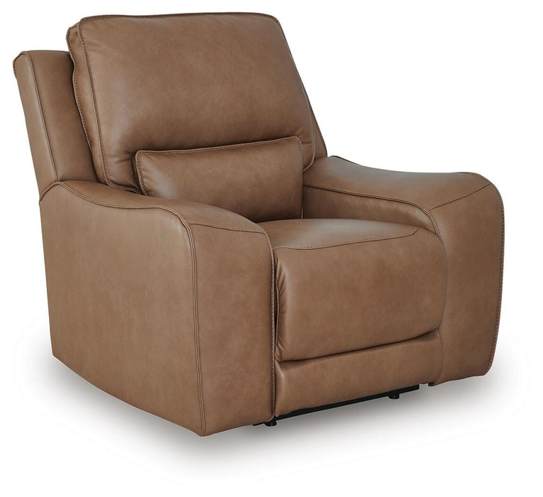 DeepWakes Power Recliner - Venta Furnishings (San Antonio,TX)